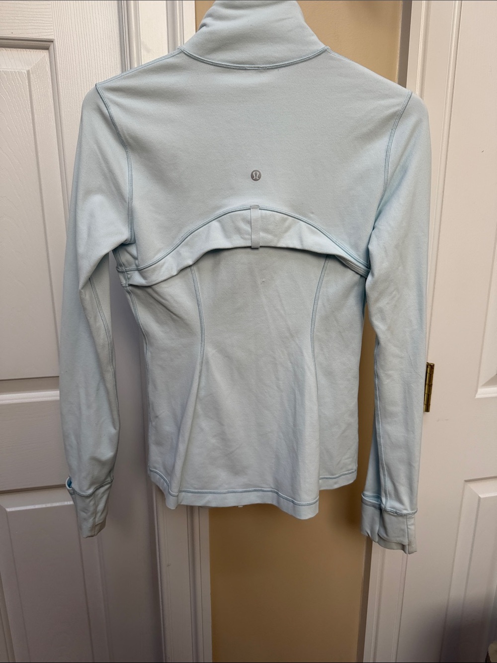 lululemon athletica Define Full-Zip Athletic Jacket - Picture 5 of 5